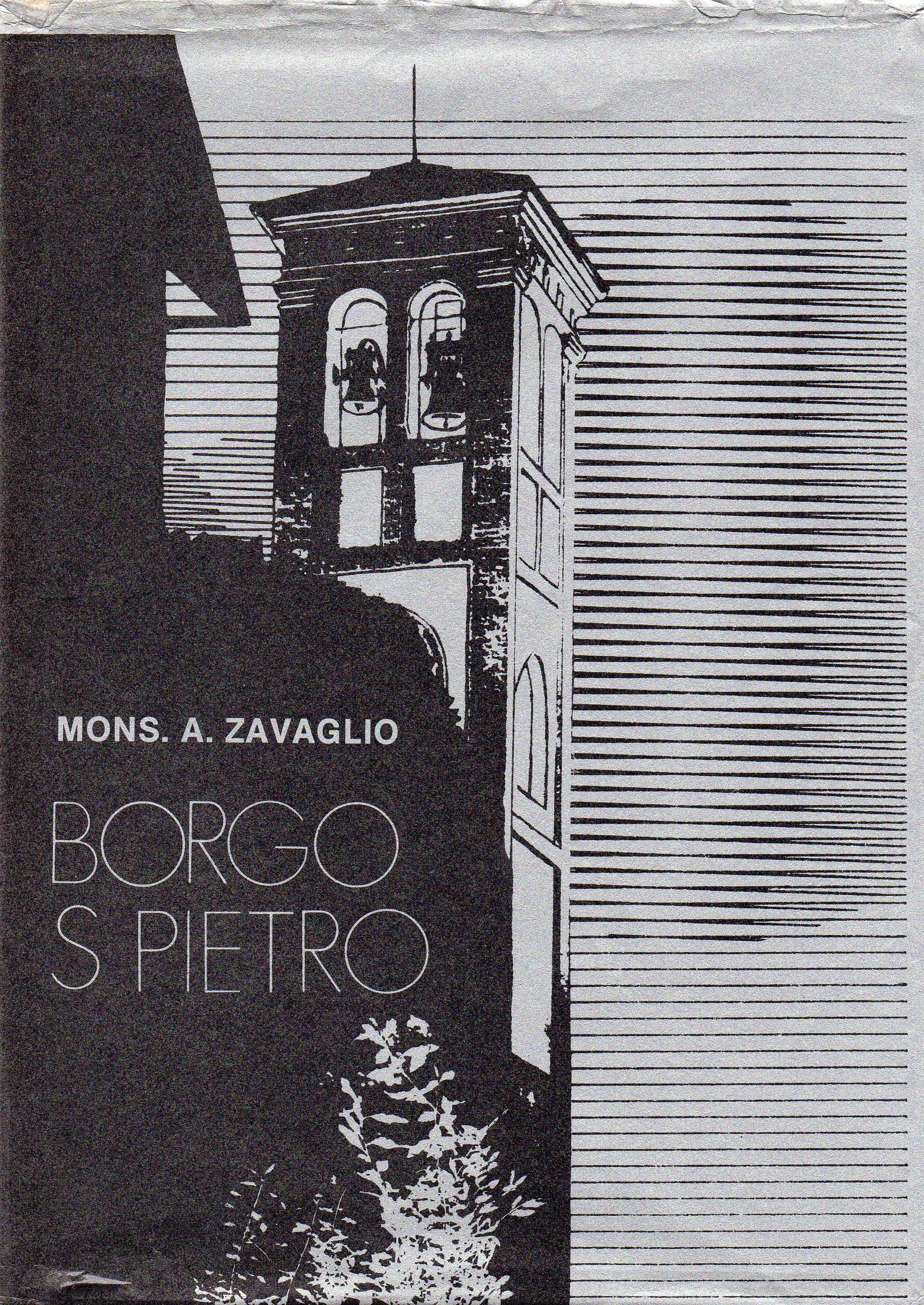 Borgo S. Pietro