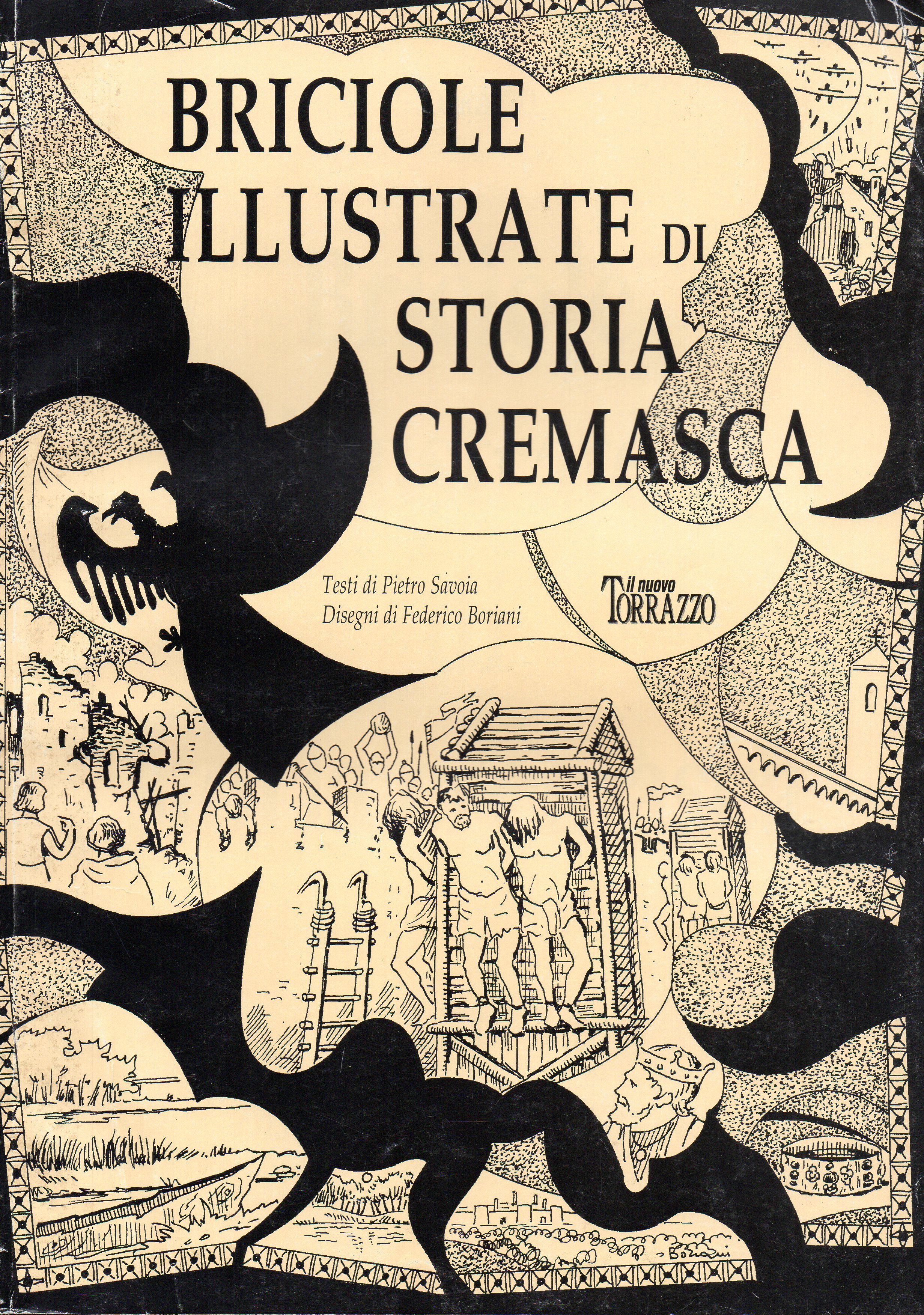 Briciole illustrate di storia cremasca