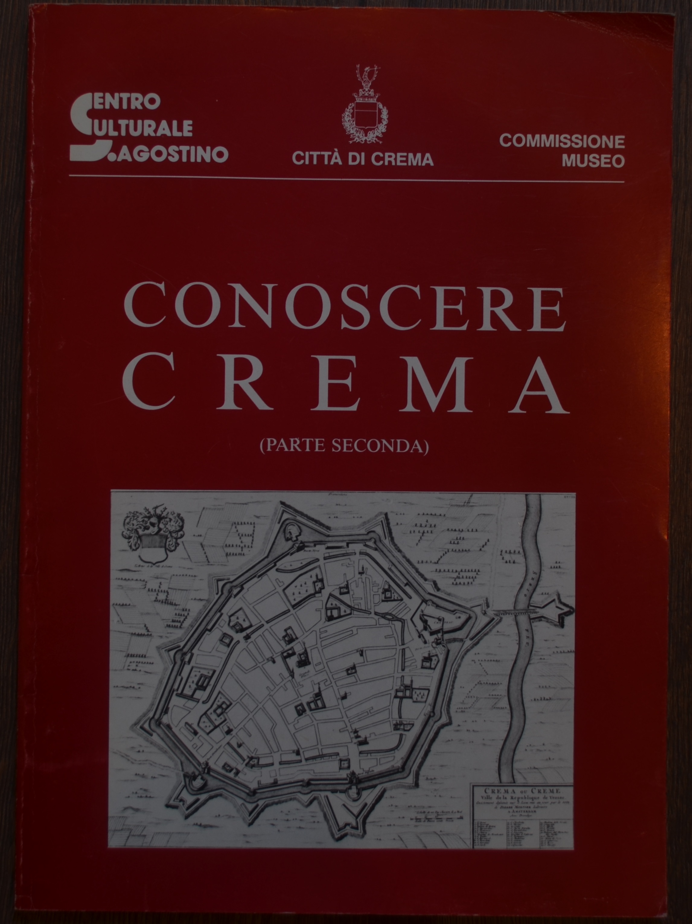 Conoscere Crema (parte seconda)