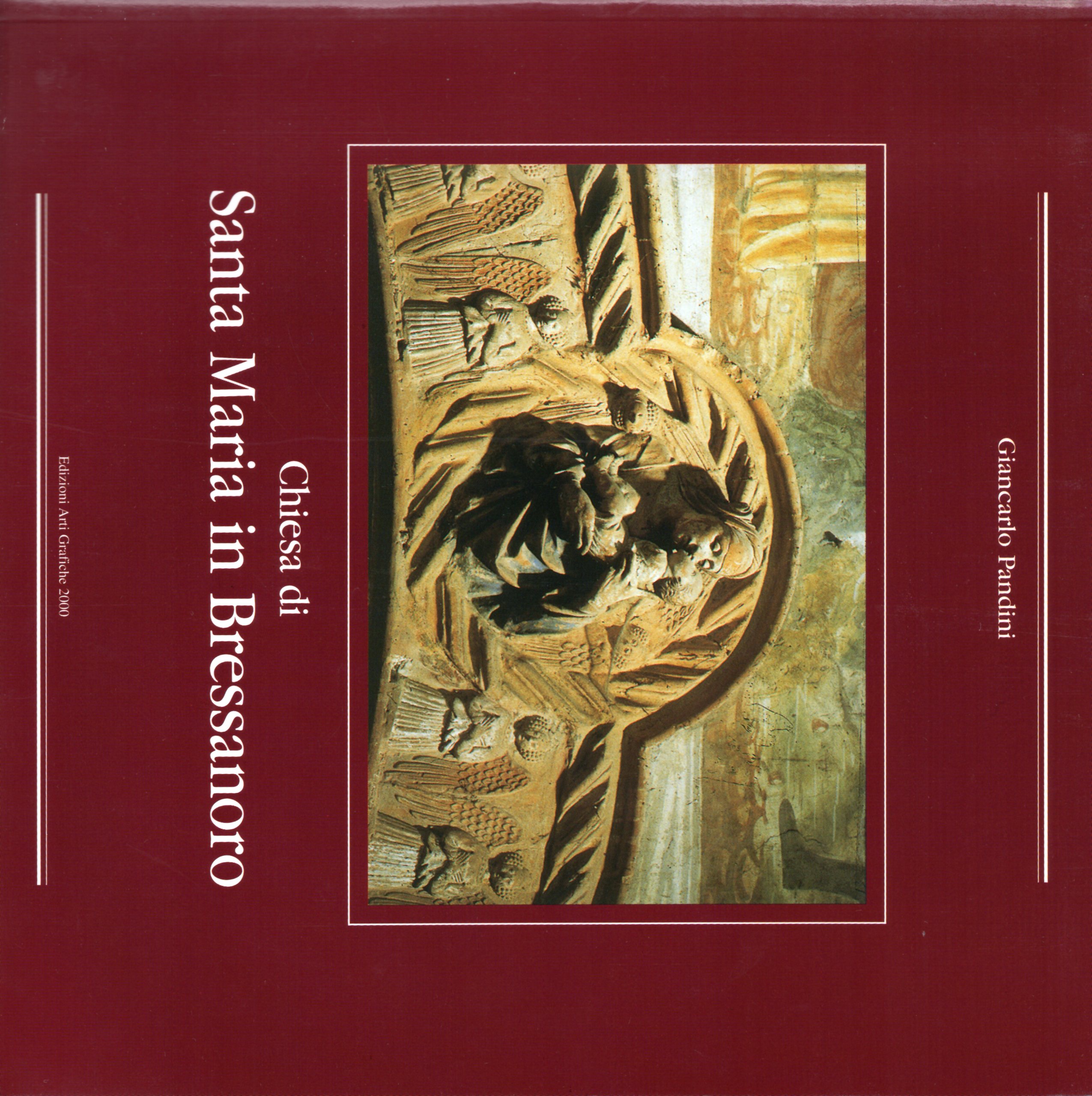 Chiesa di Santa Maria in Bressanoro