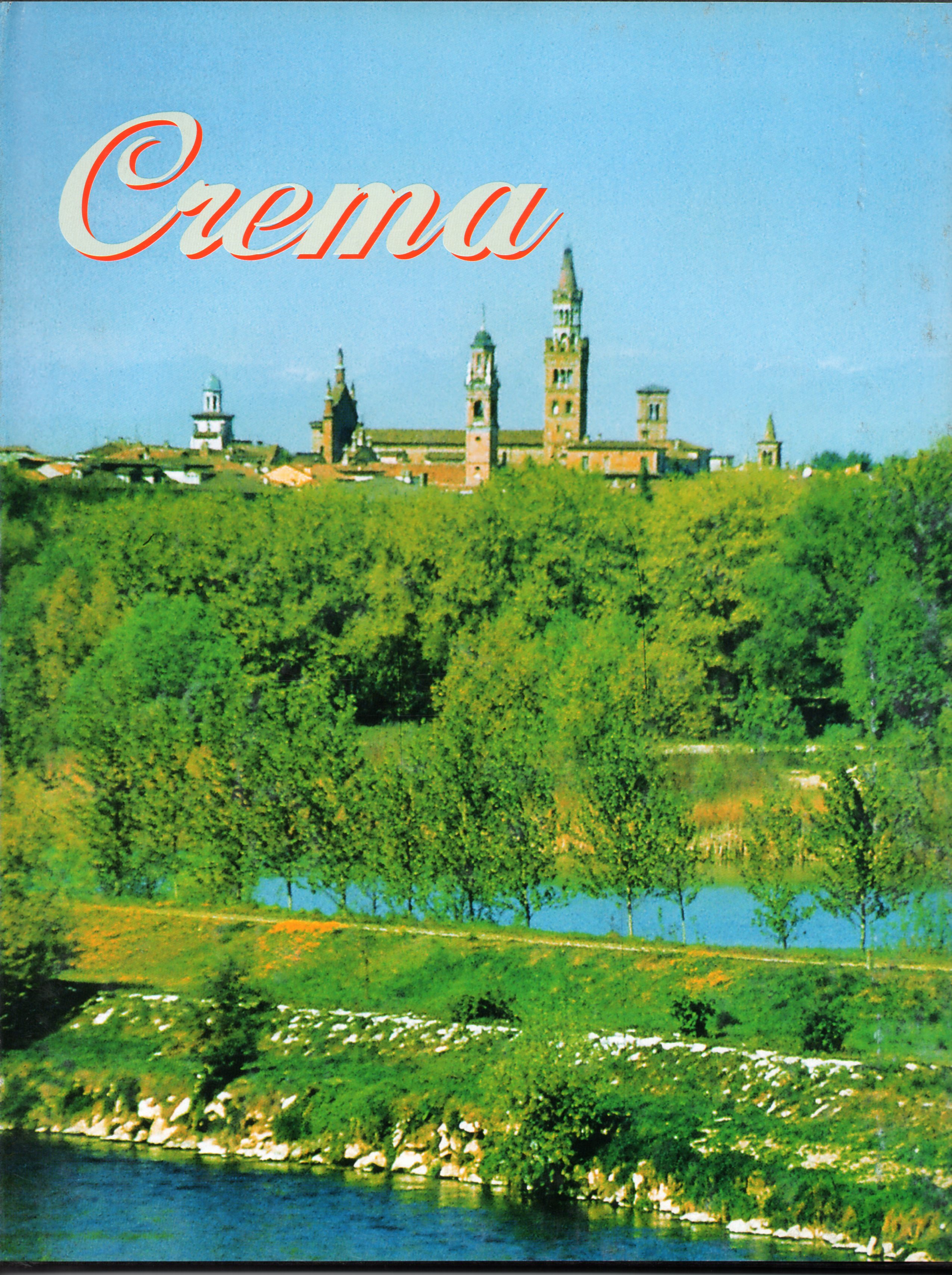 Crema