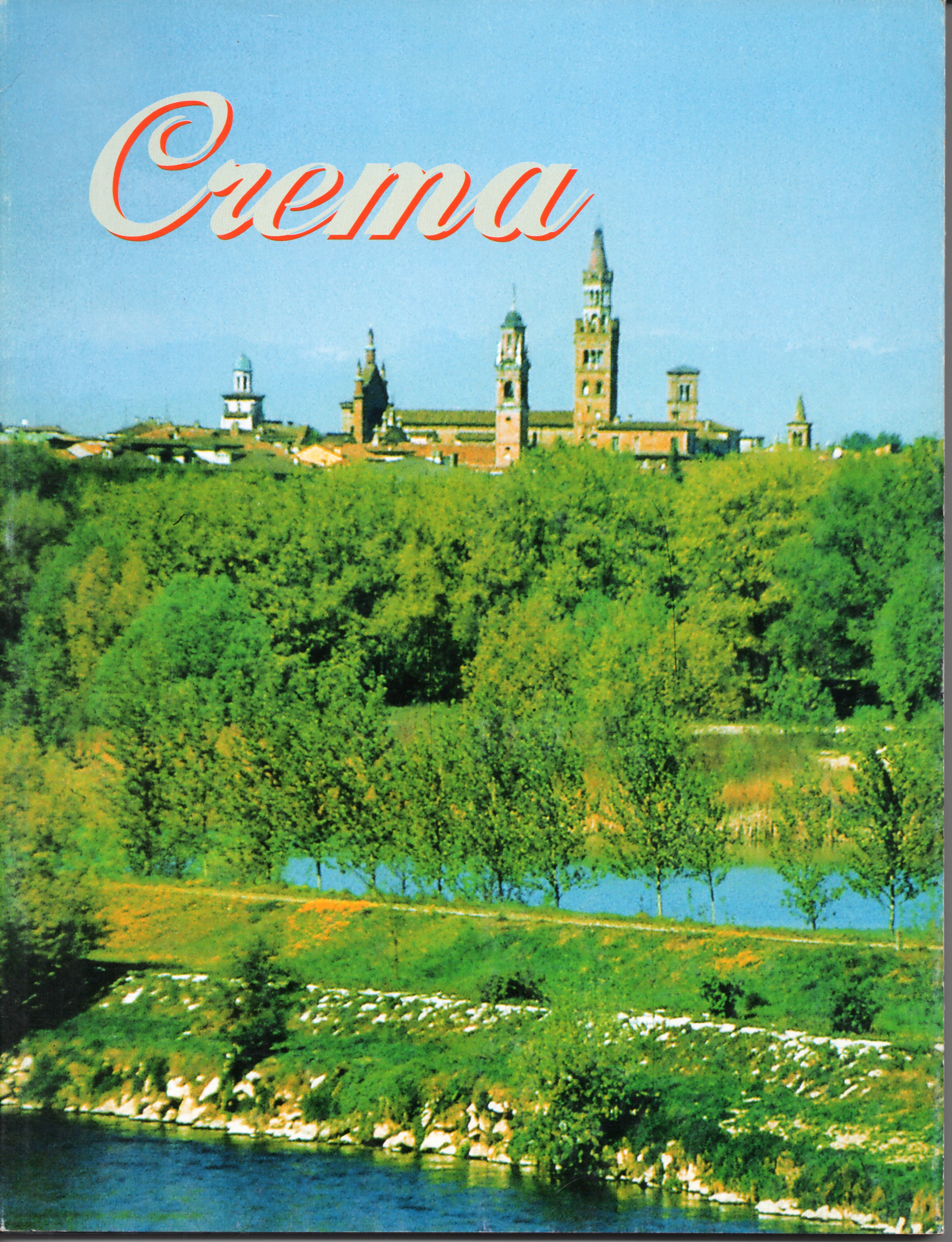 Crema