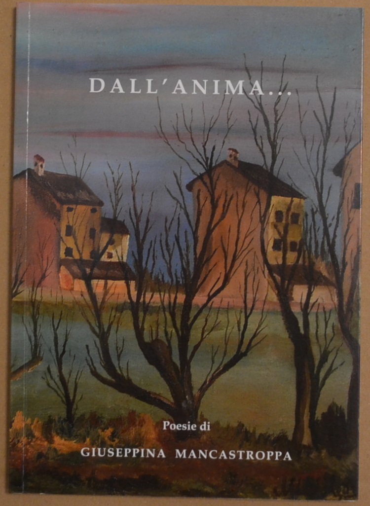 Dall'anima… Seconda edizione