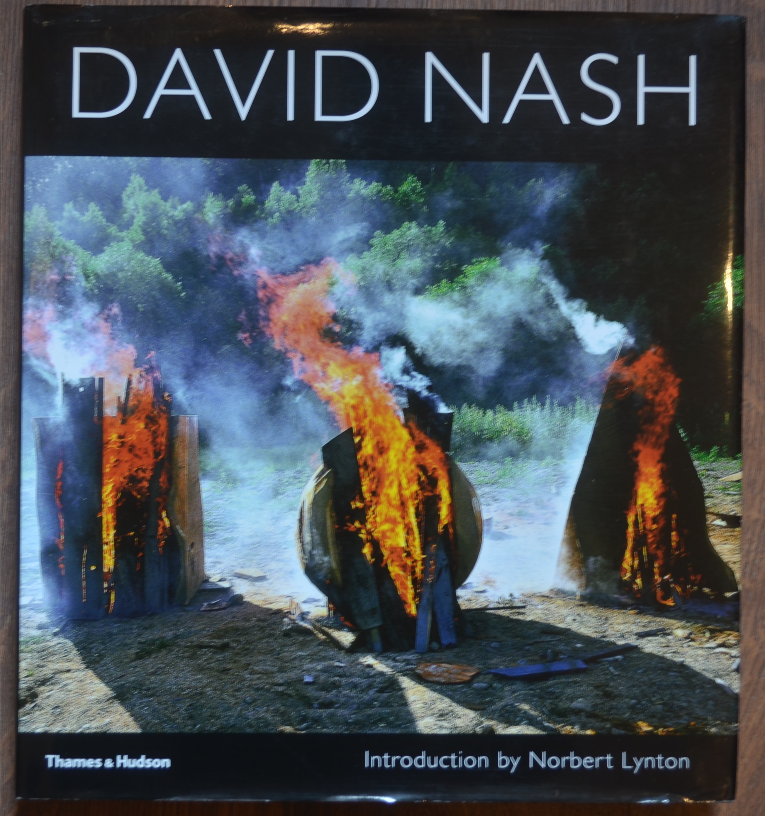 David Nash