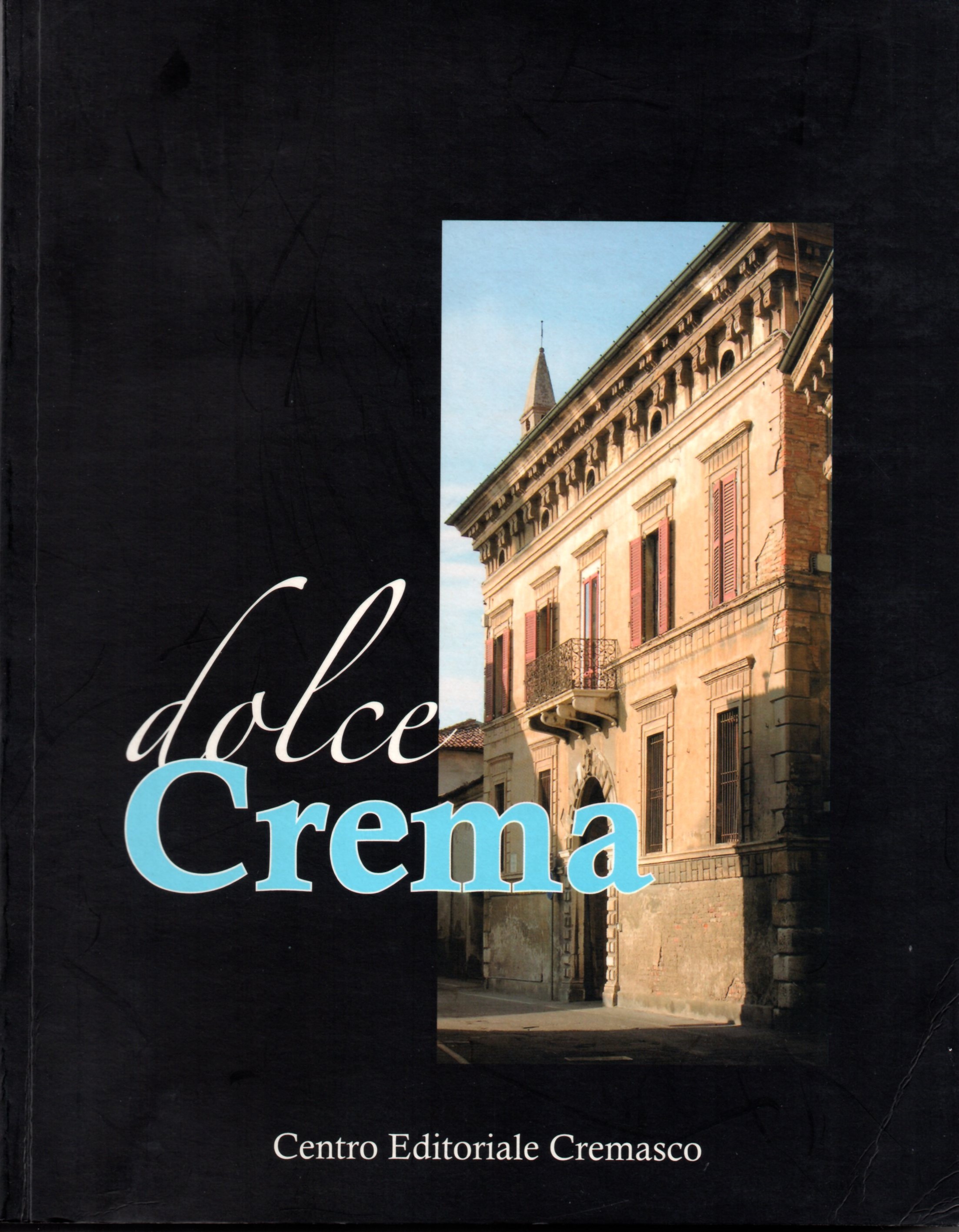 Dolce Crema