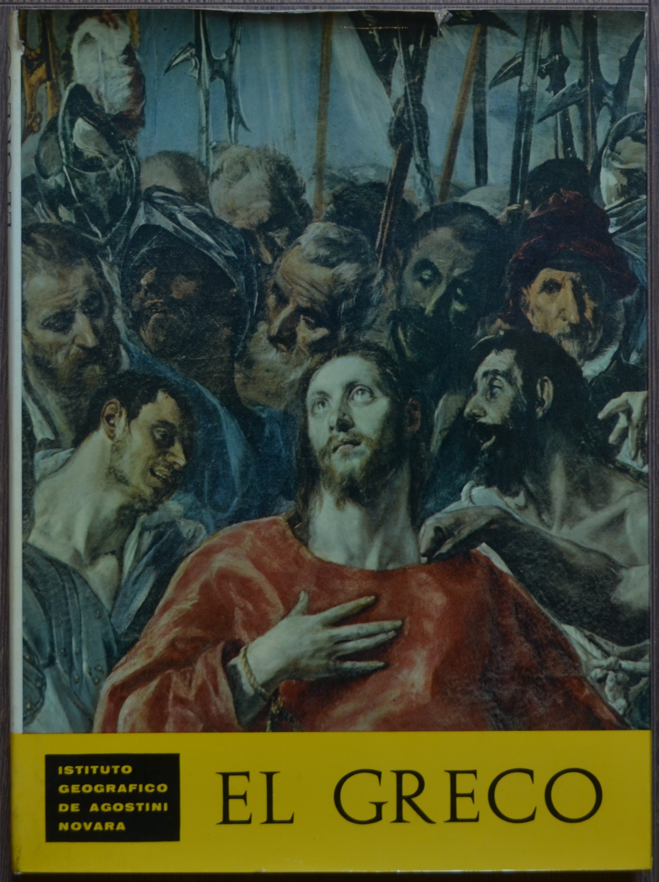 El Greco