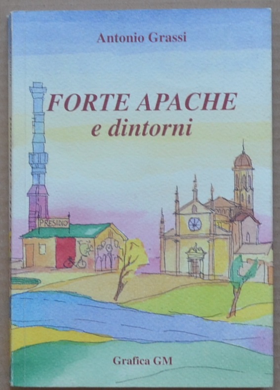 Forte Apache e dintorni