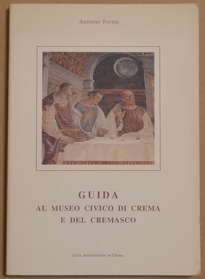 Guida al Museo Civico di Crema e del Cremasco