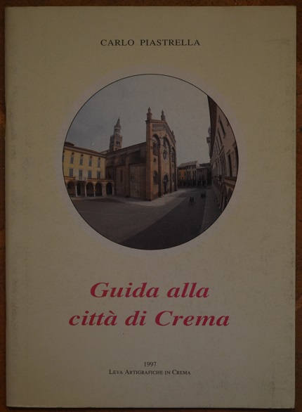 Guida alla città di Crema