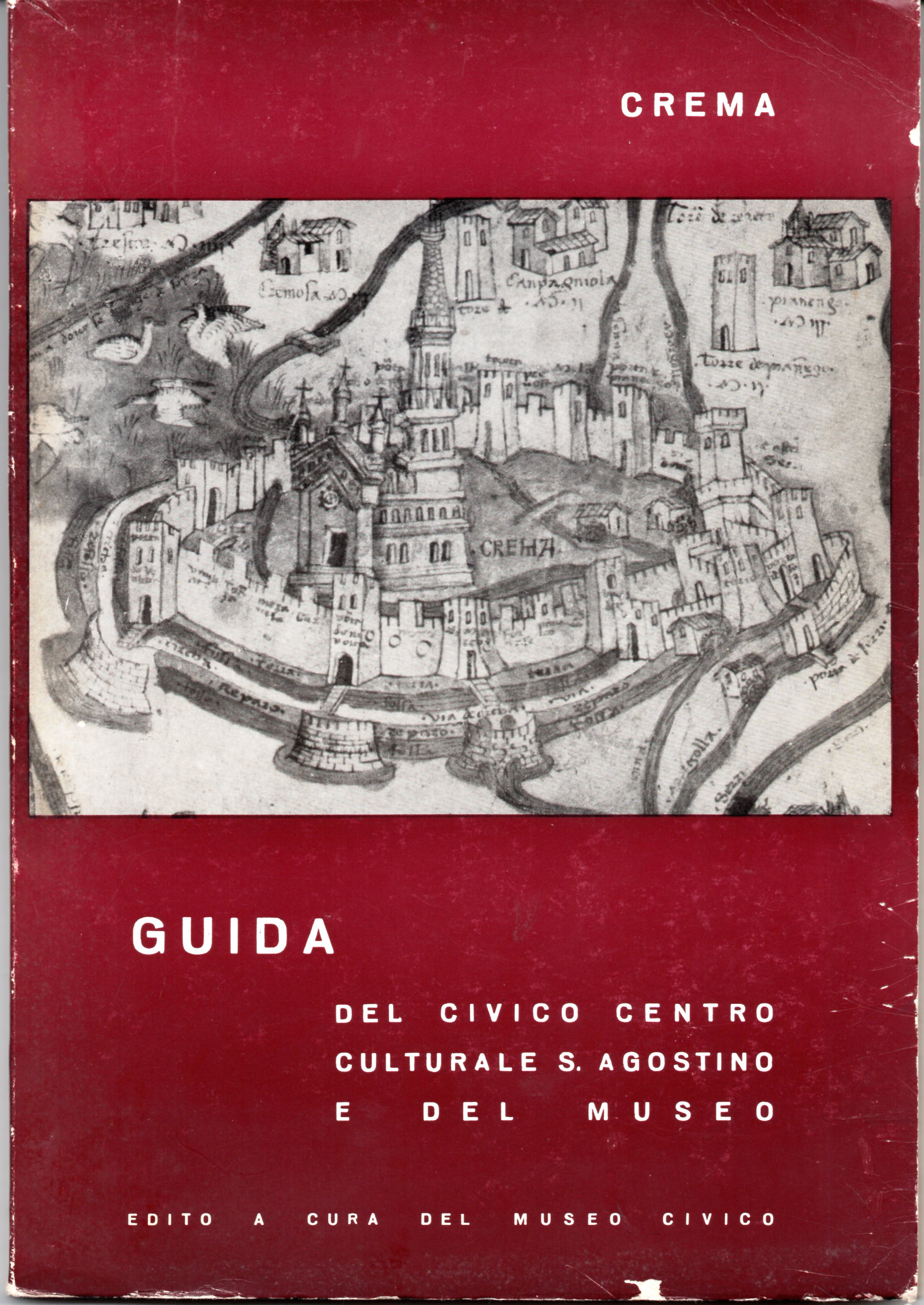 Dante e Crema. Il ms. 280 della Biblioteca Comunale «Clara …