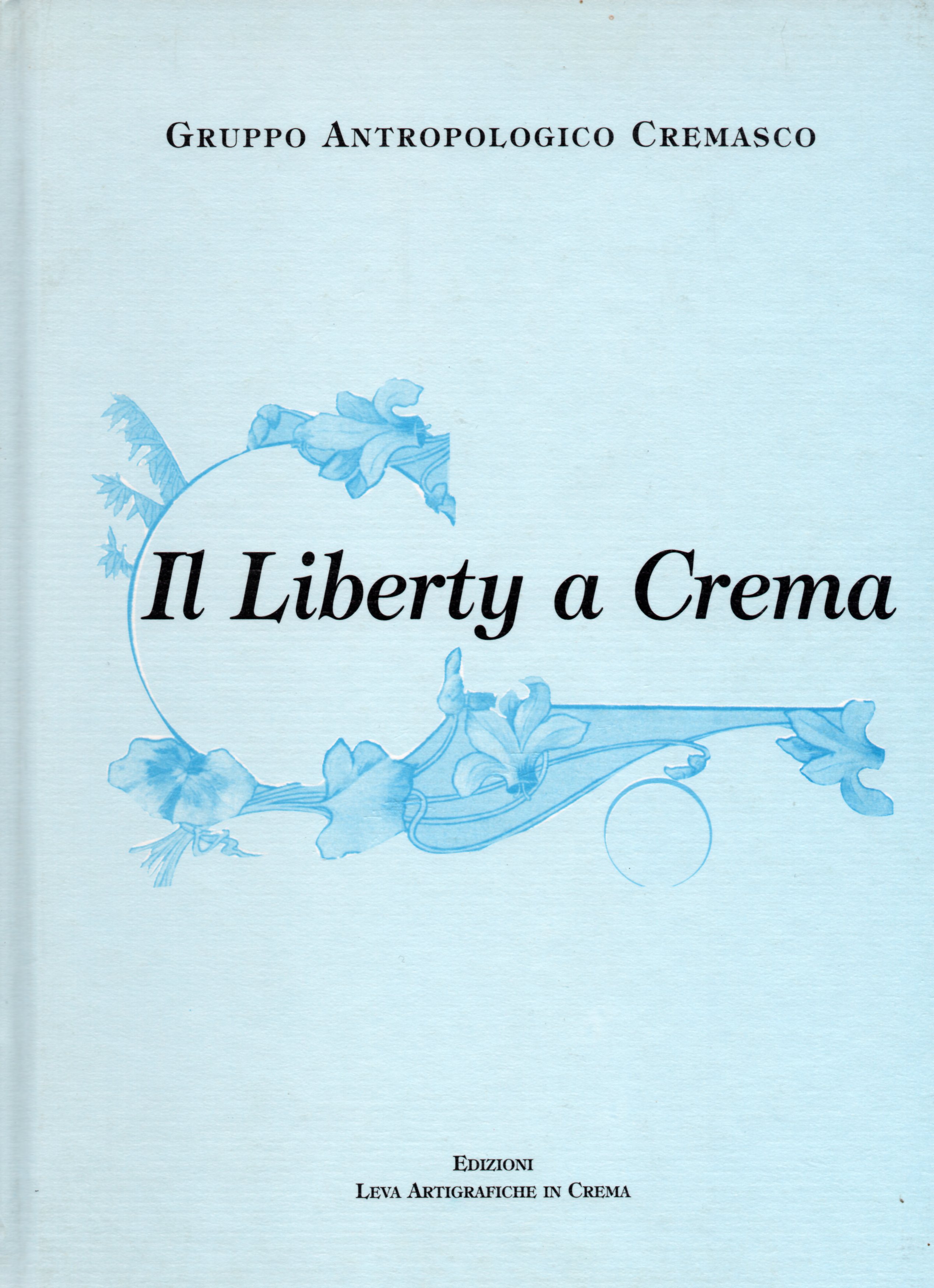 Il Liberty a Crema
