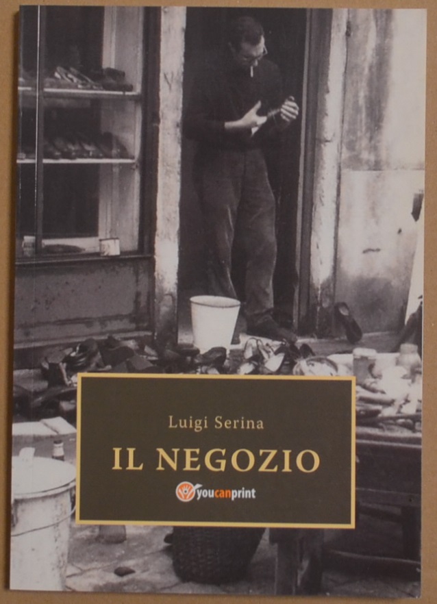 Il negozio