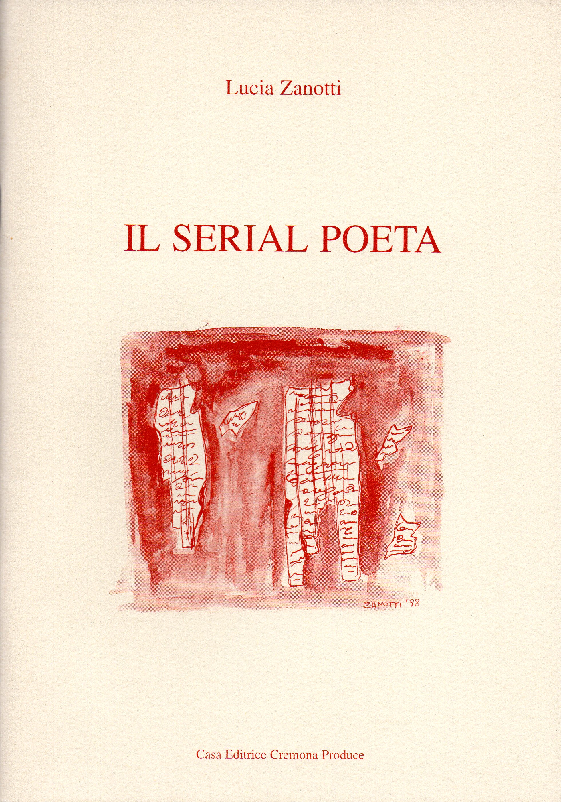 Il serial poeta
