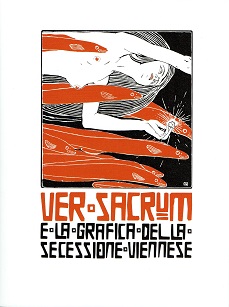 Ver sacrum e la grafica della Secessione viennese, catalogo della …