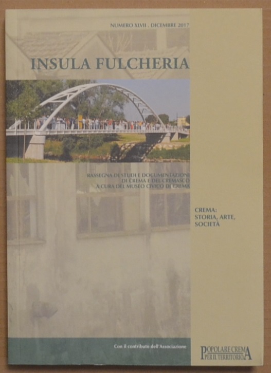 Insula Fulcheria, XLVII, 2017