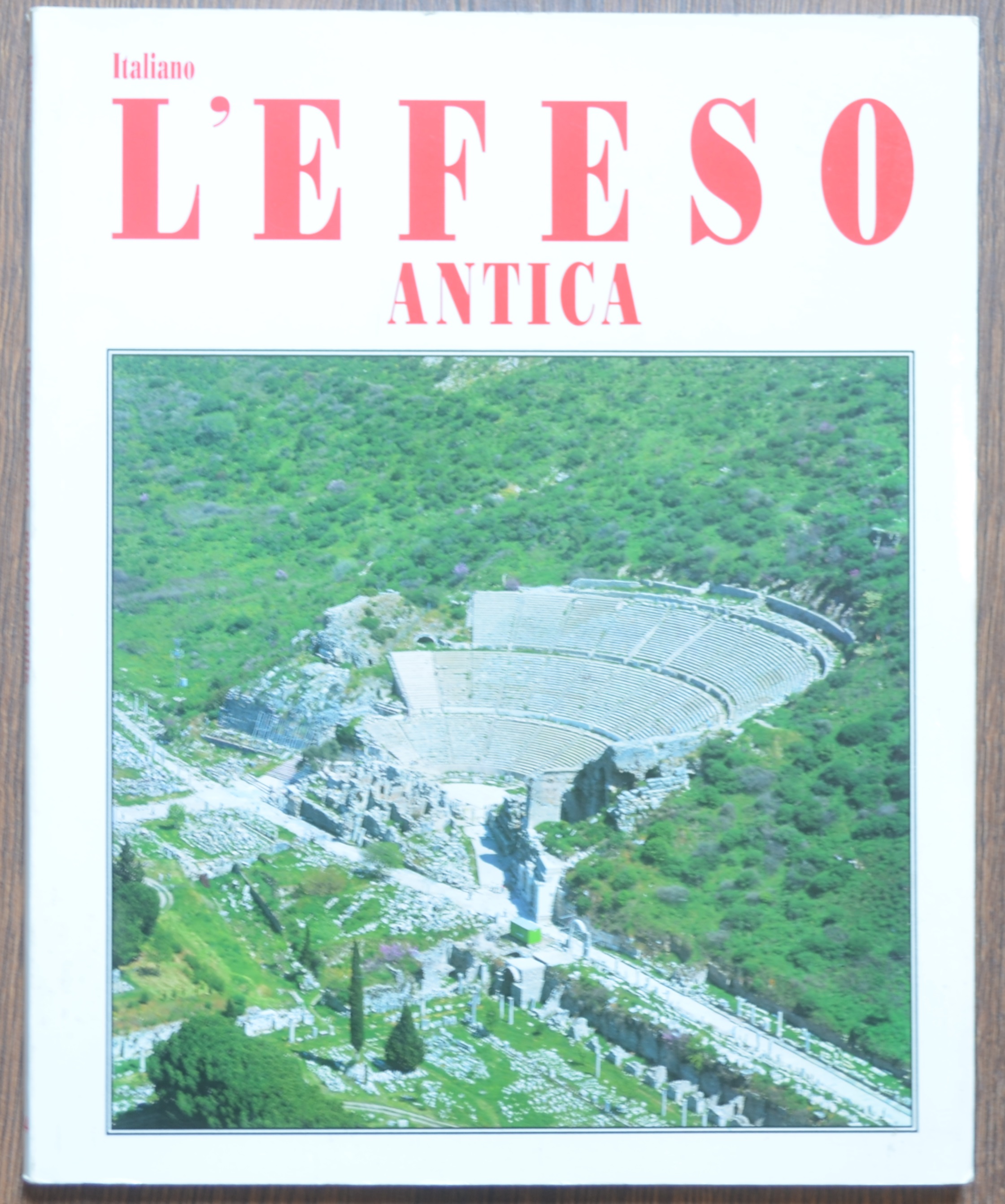 L'Efeso antica