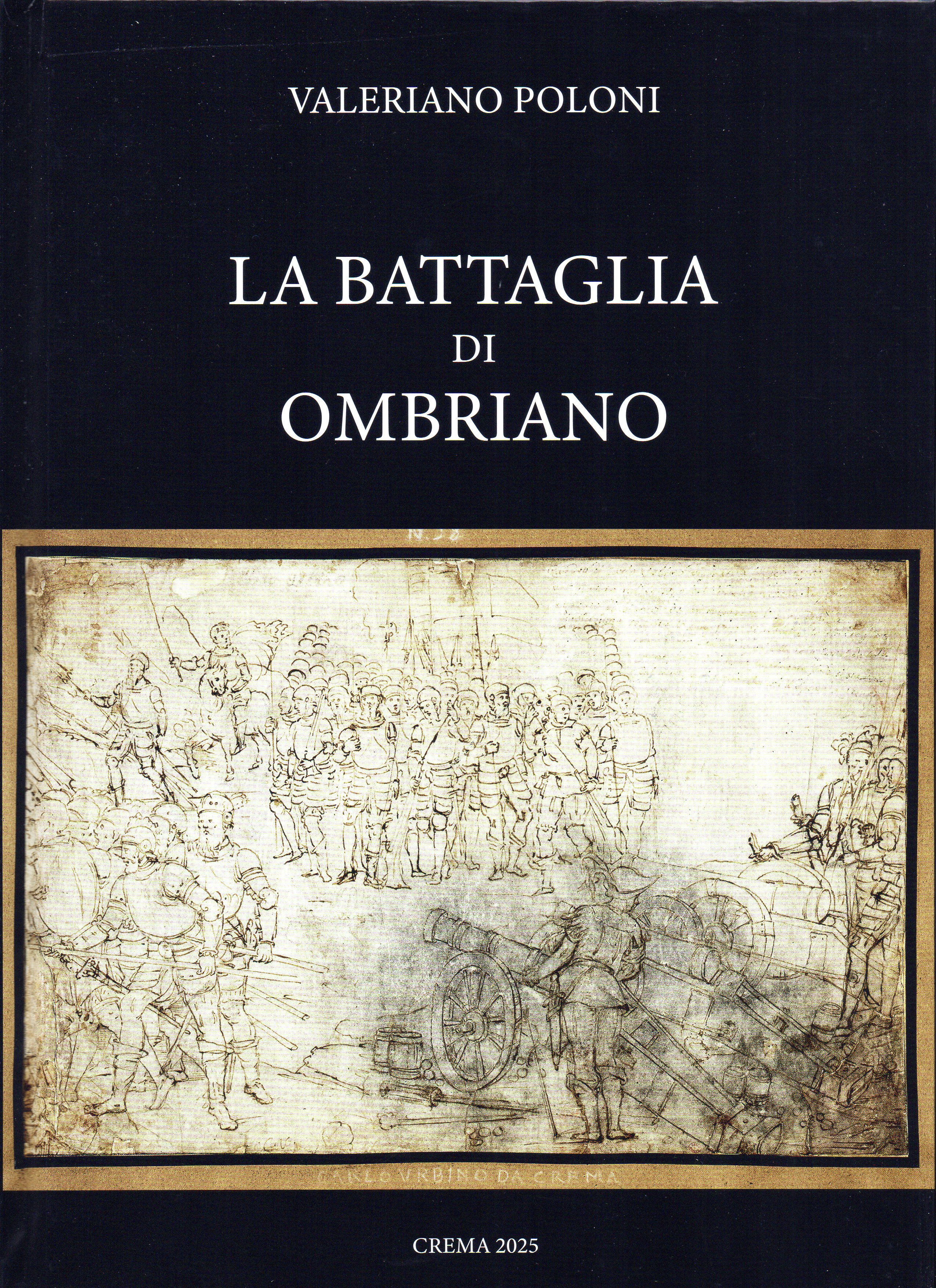La battaglia di Ombriano