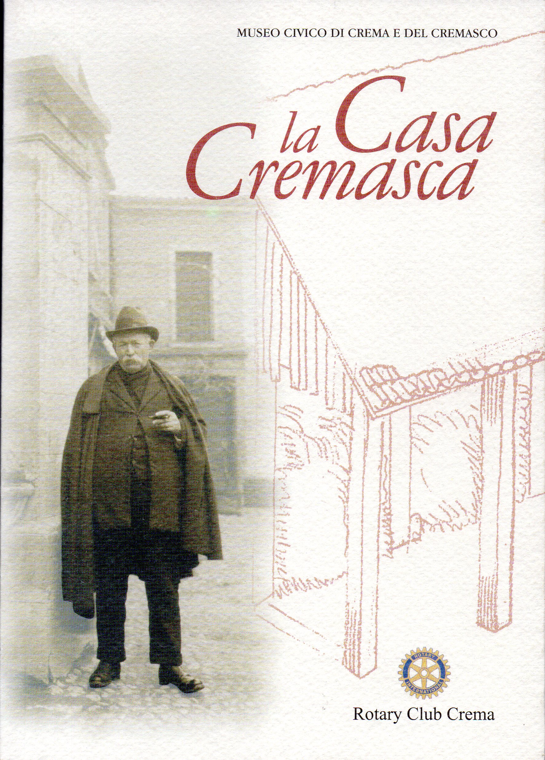 La casa cremasca