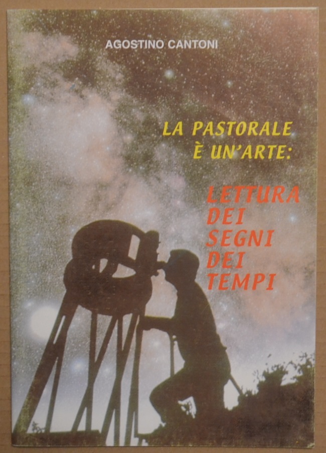 La pastorale è un'arte: lettura dei segni dei tempi