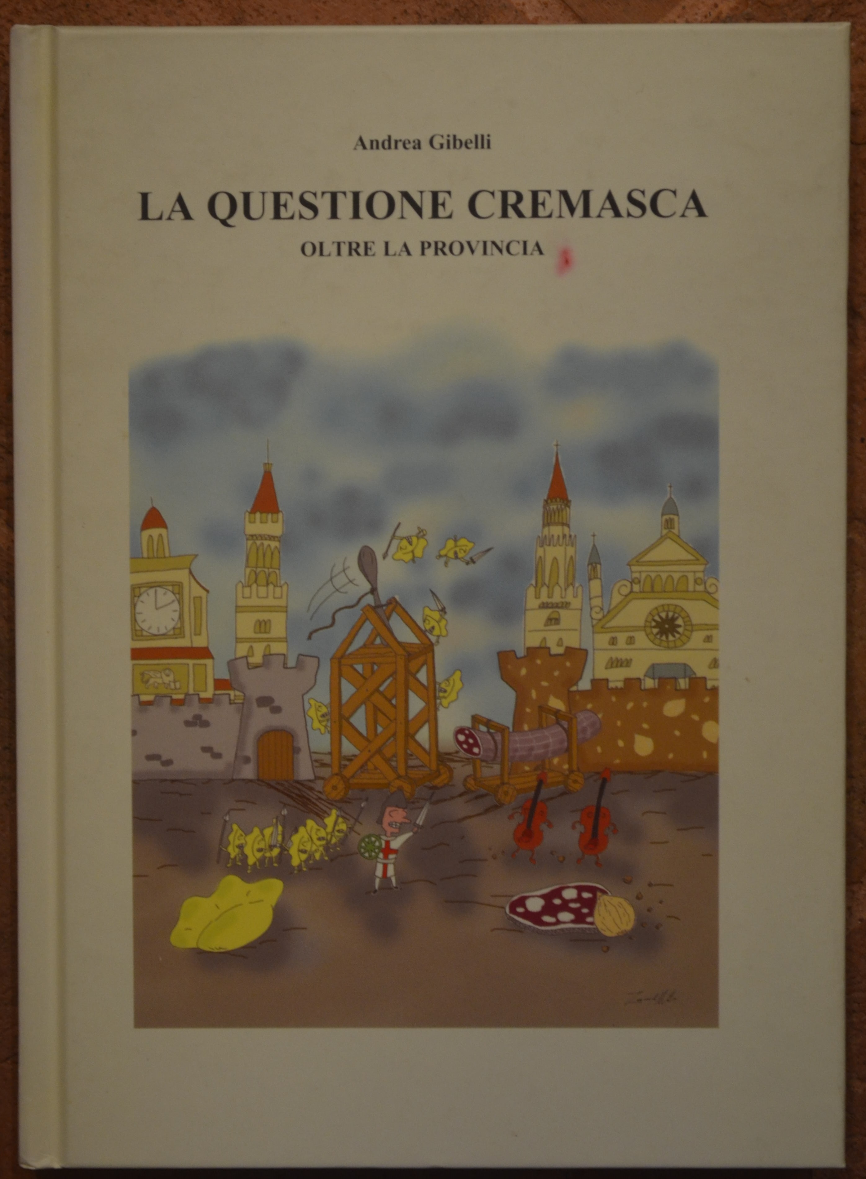 La questione cremasca oltre la provincia