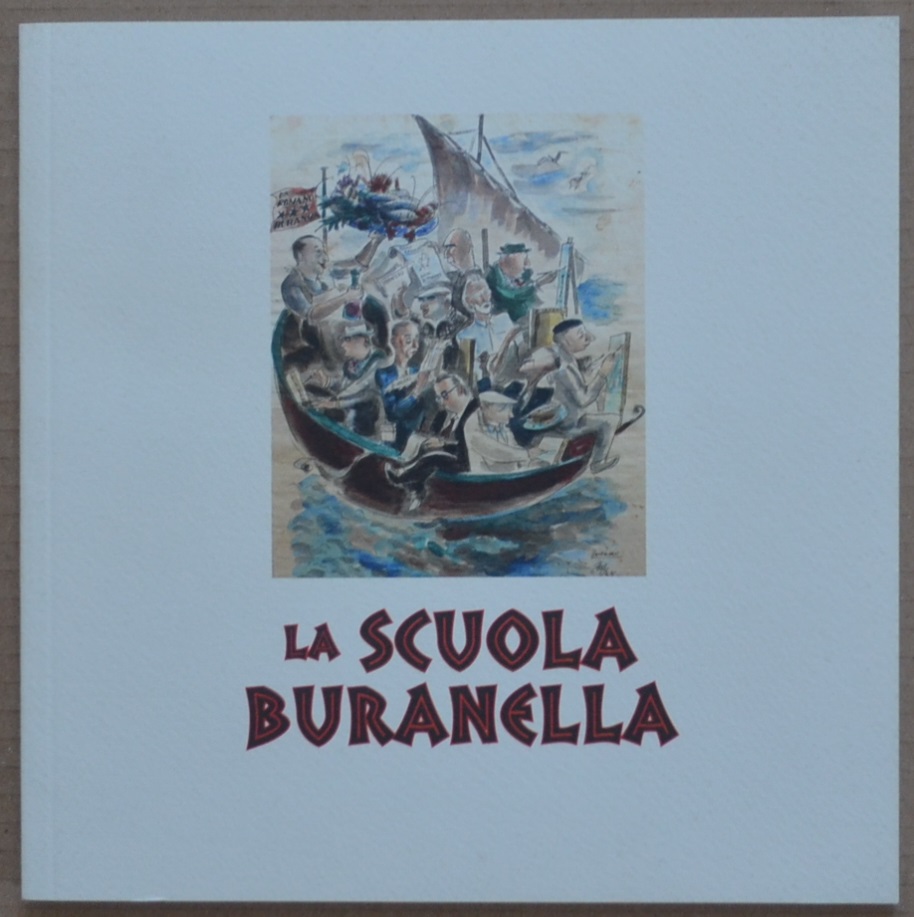 La scuola Buranella