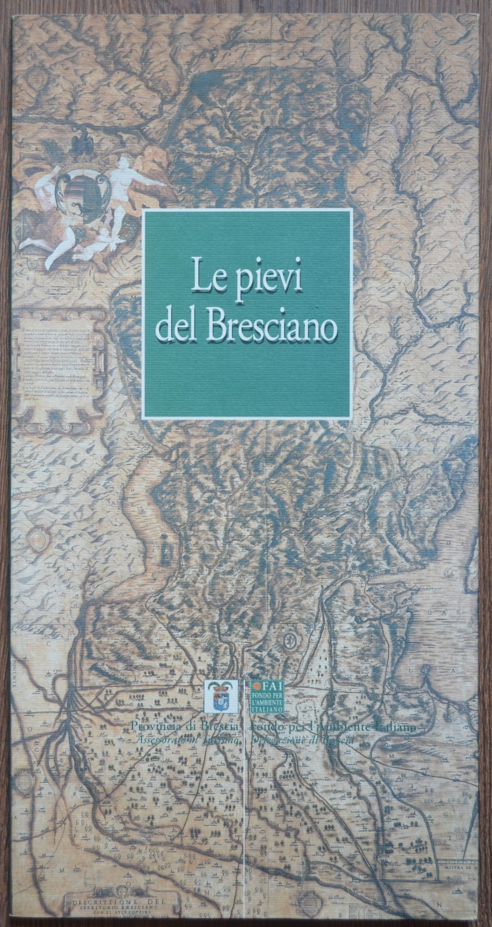 Le pievi del Bresciano