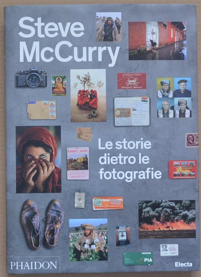 Una bandiera che gronda sangue. Anche a Crema si è …