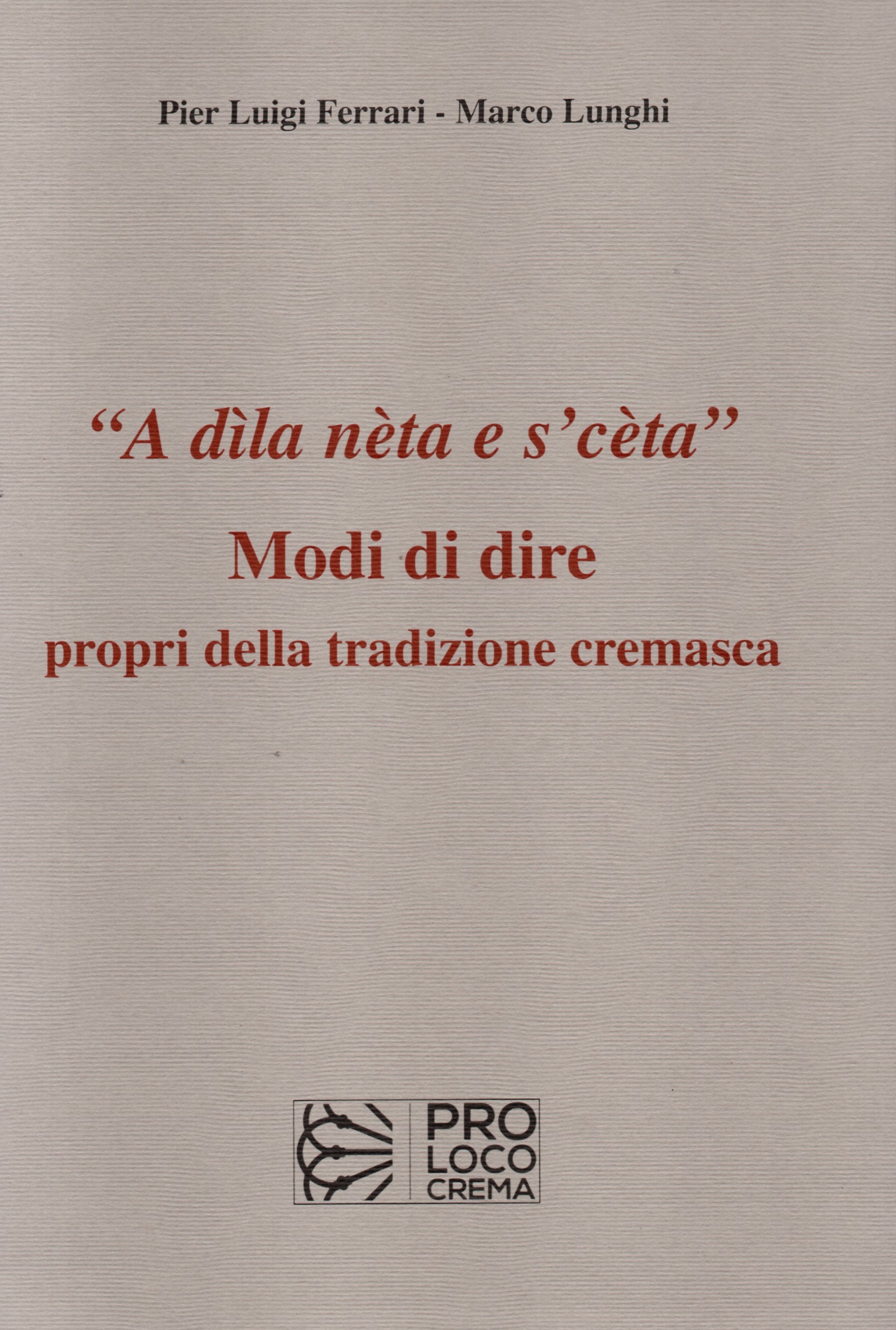 Magia verde a Crema e dintorni