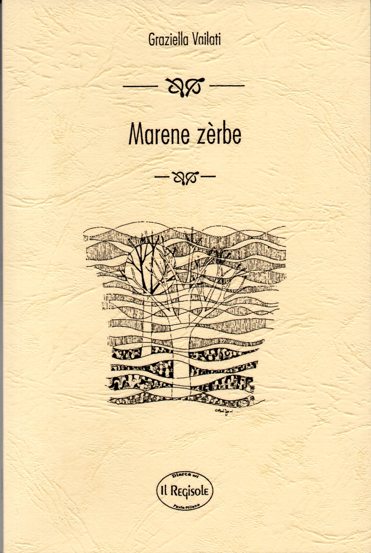 Marene zèrbe