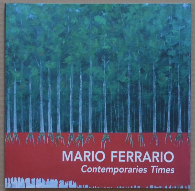 Mario Ferrario. Contemporaries Times