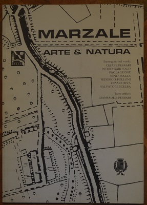Marzale. Arte & natura, catalogo della mostra (Ripalta Vecchia, 22 …