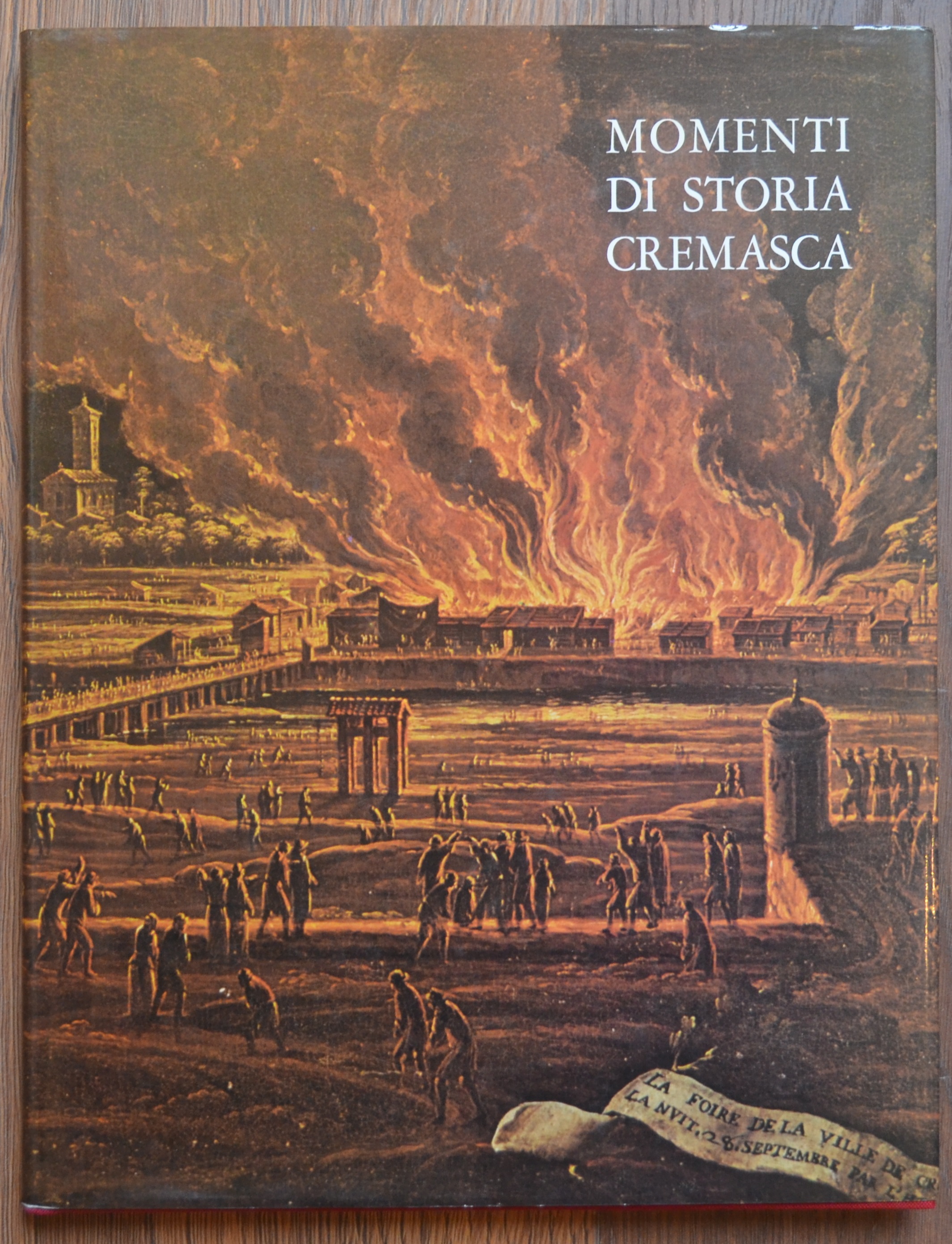 Momenti di storia cremasca