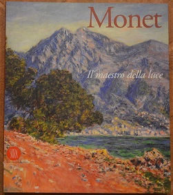 Monet il maestro della luce, catalogo della mostra (Roma, 4 …