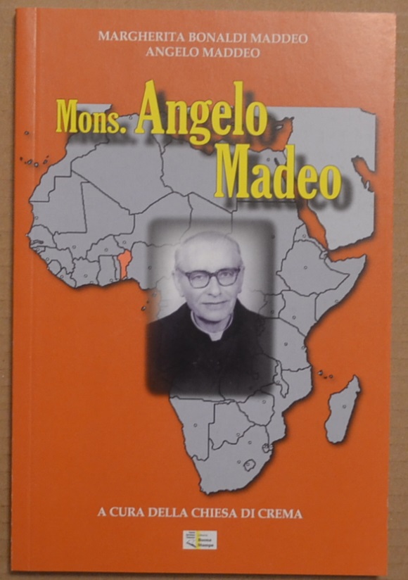 Mons. Angelo Madeo