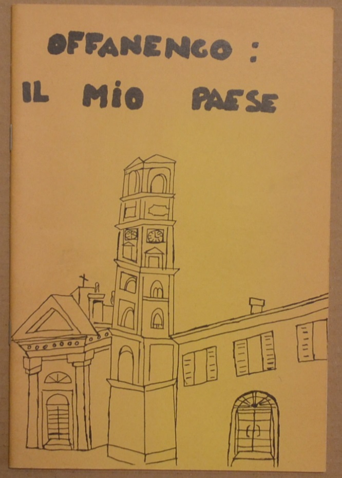 Offanengo: il mio paese