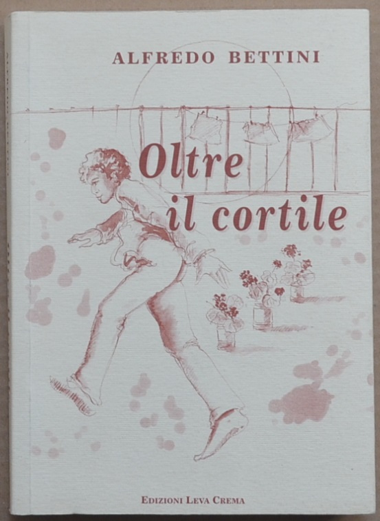 Oltre il cortile