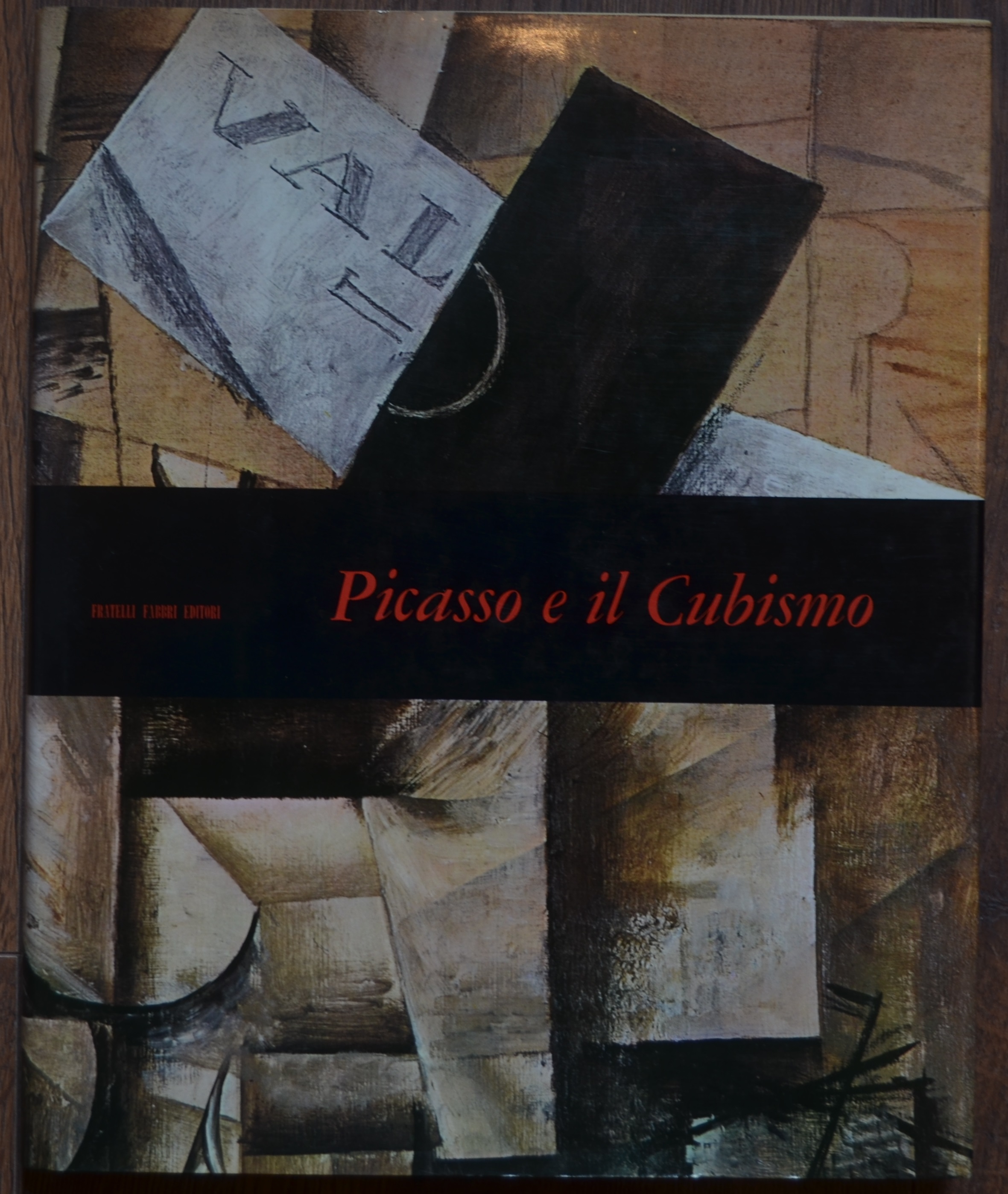 Picasso e il cubismo