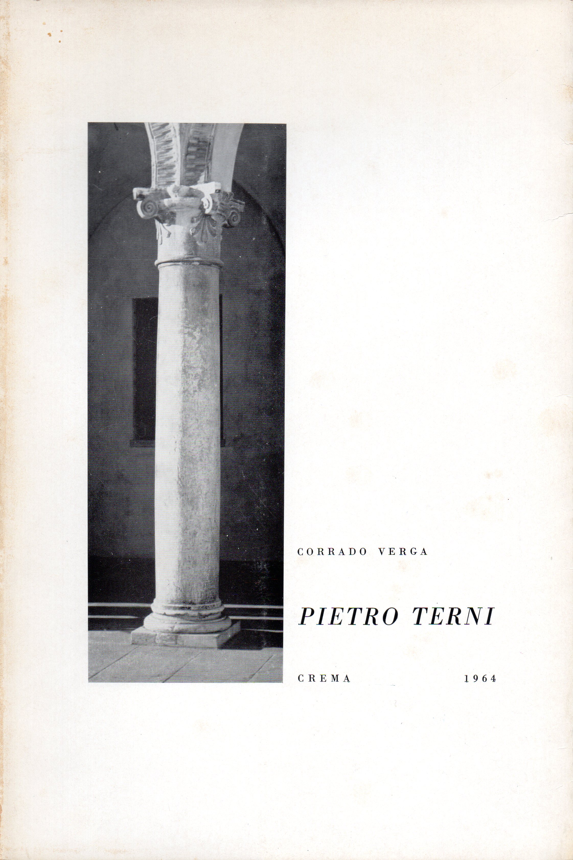 Pietro Terni