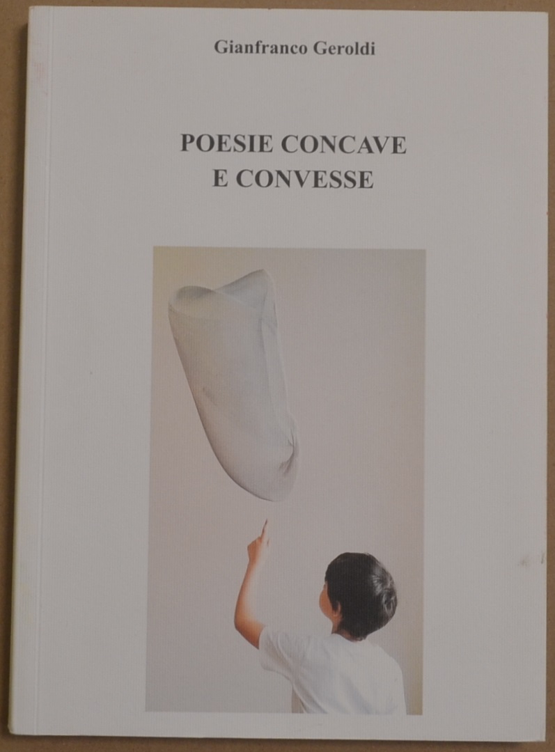 Poesie concave e convesse