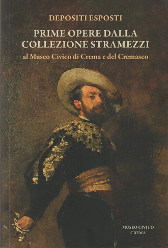 Prime opere dalla collezione Stramezzi al Museo Civico di Crema …