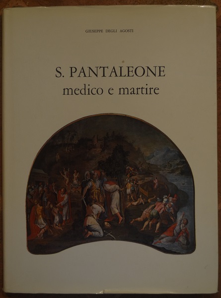 S. Pantaleone medico e martire