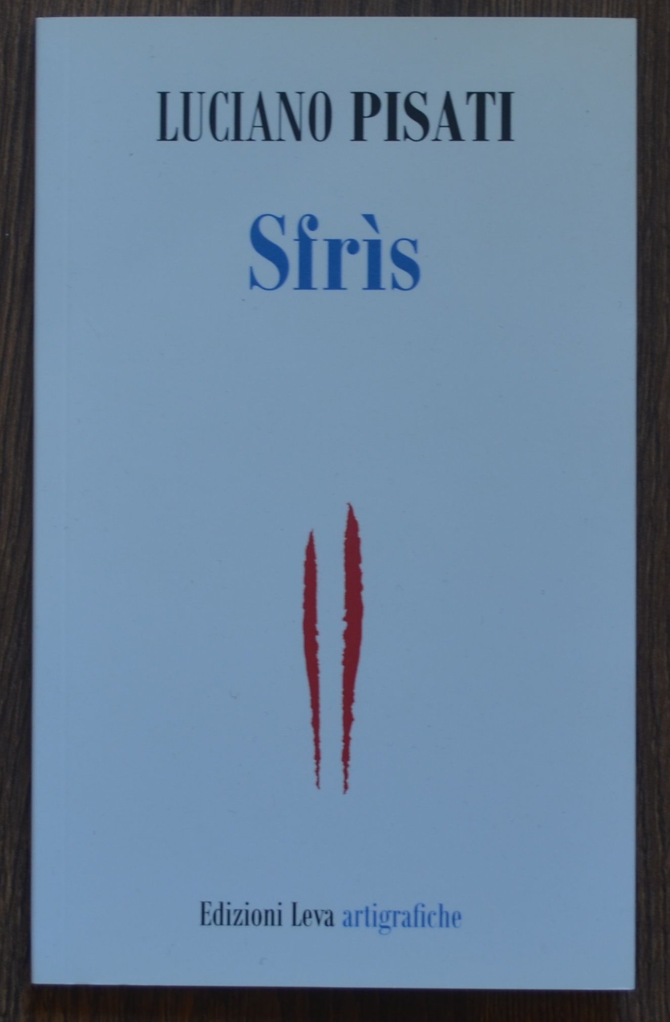 Sfrìs