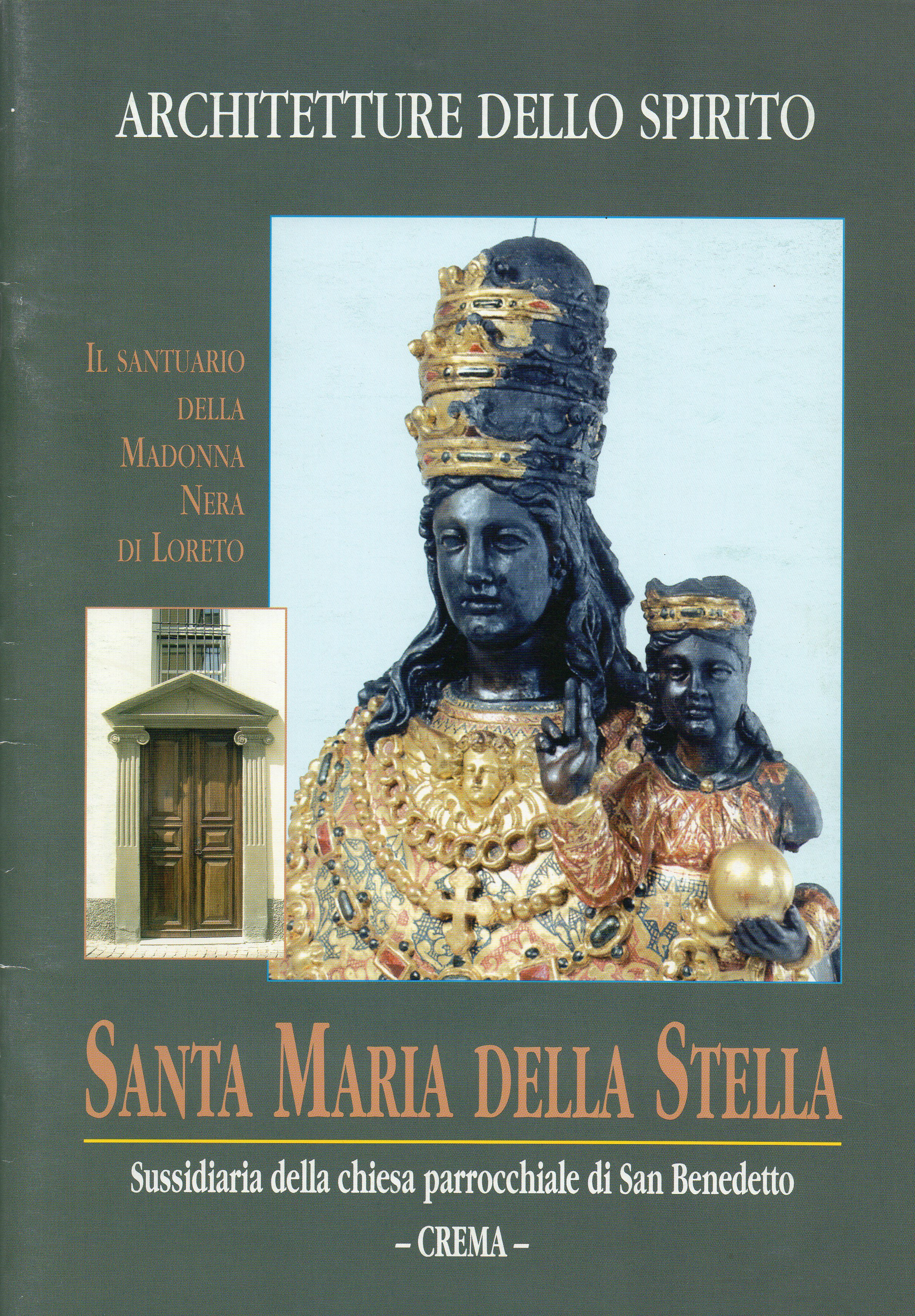 Architetture dello spirito. Santa Maria della Stella. Sussidiaria della chiesa …