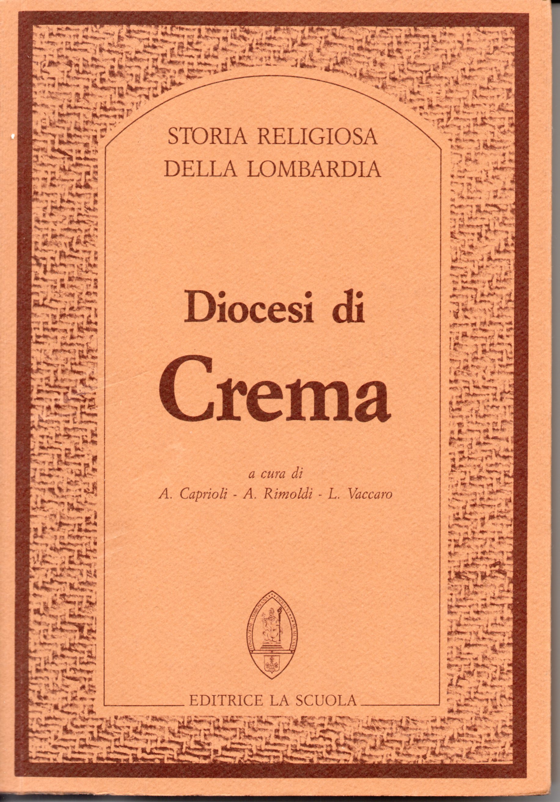 Diocesi di Crema