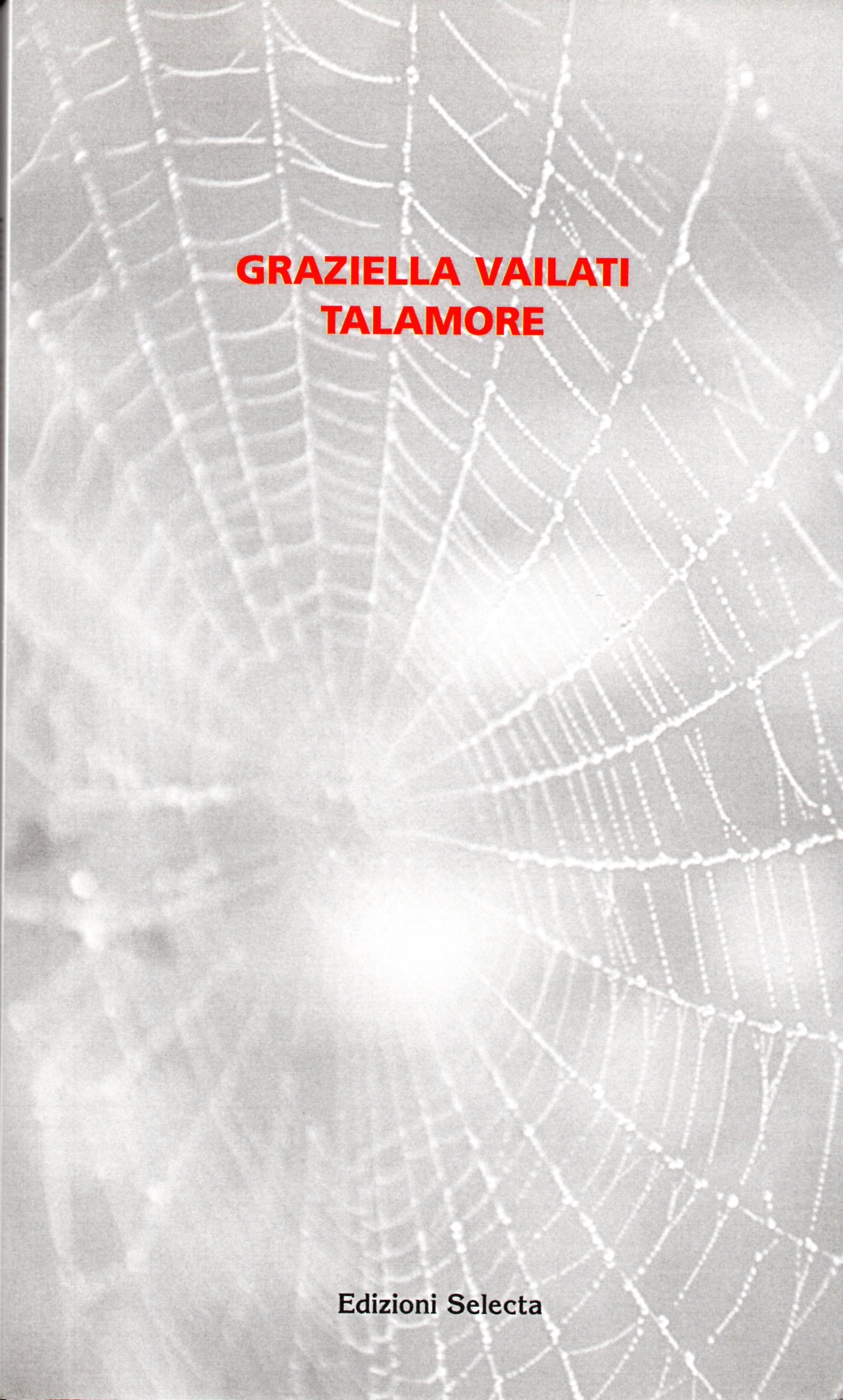 Talamore (ragnatele)