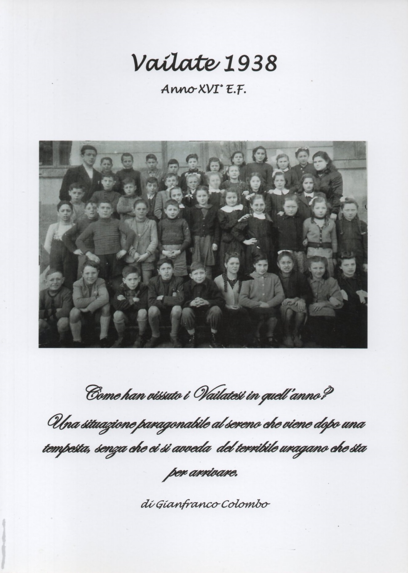 Teatro San Domenico. 10 anni