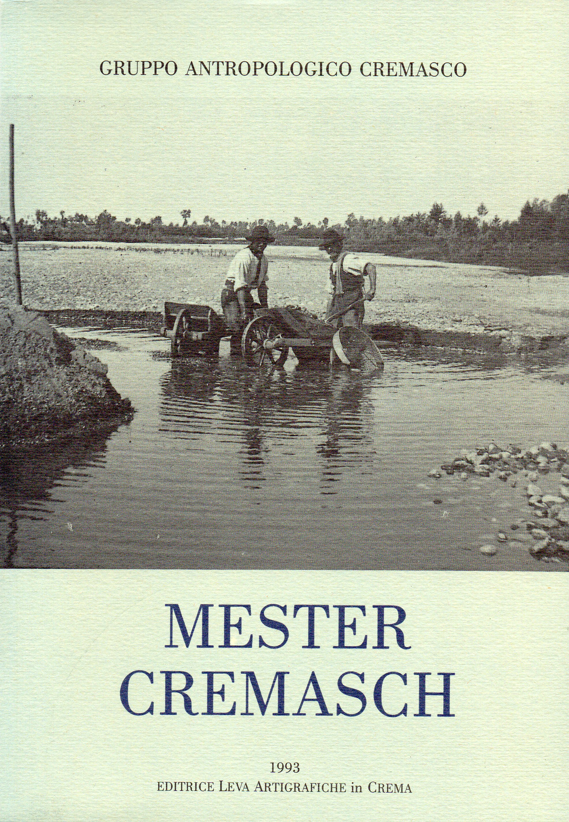 Mester cremasch