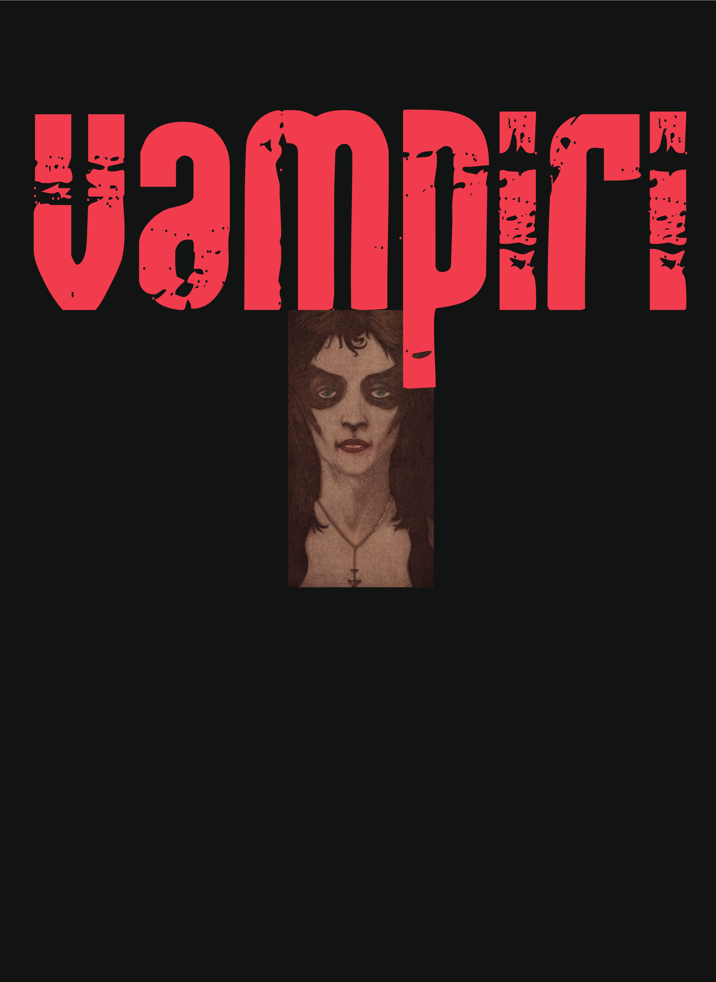 Vampiri. Illustrazione e letteratura tra culto del sangue e ritorno …