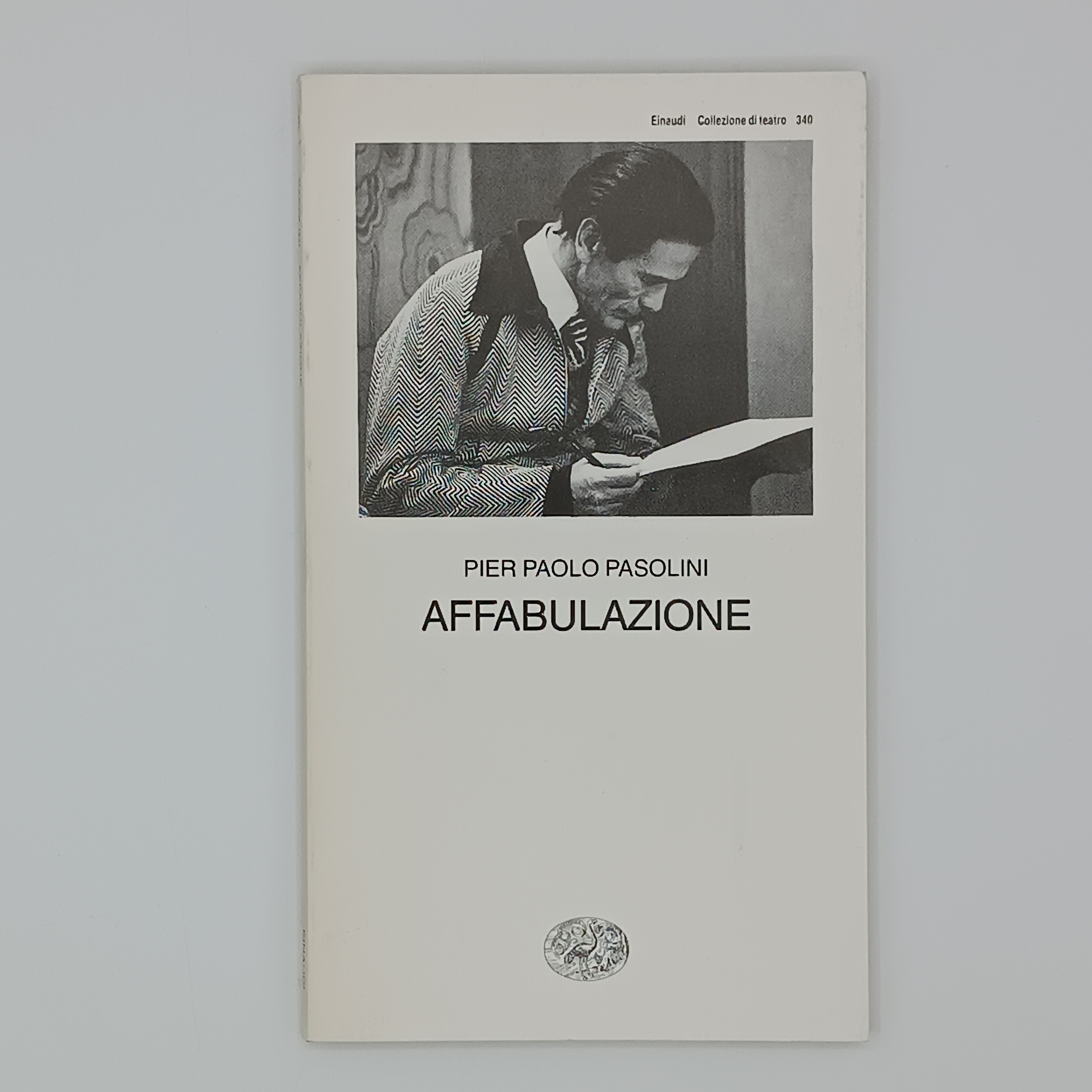 Affabulazione