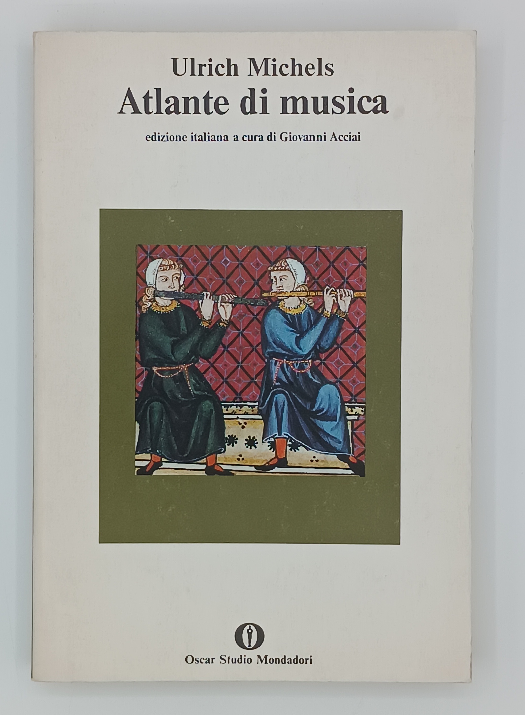 Atlante di musica